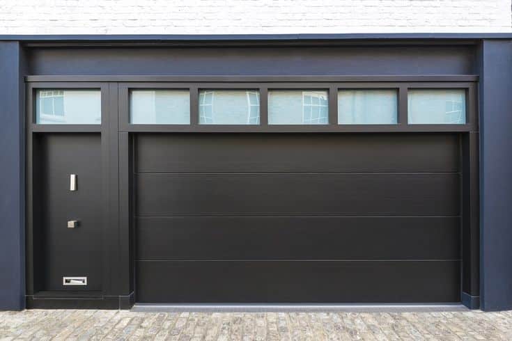 Garage Door