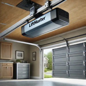 liftmaster garage door opener