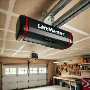 garage door opener liftmaster